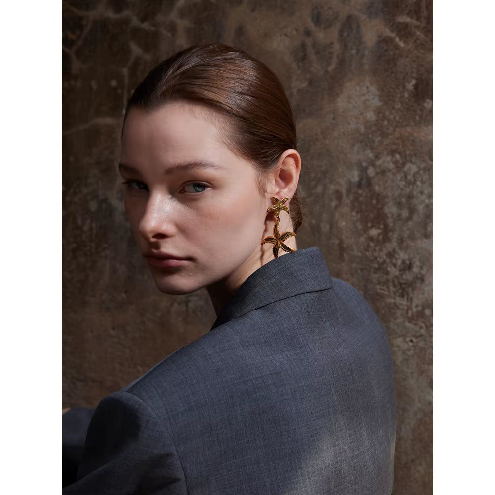 Kendra Earrings