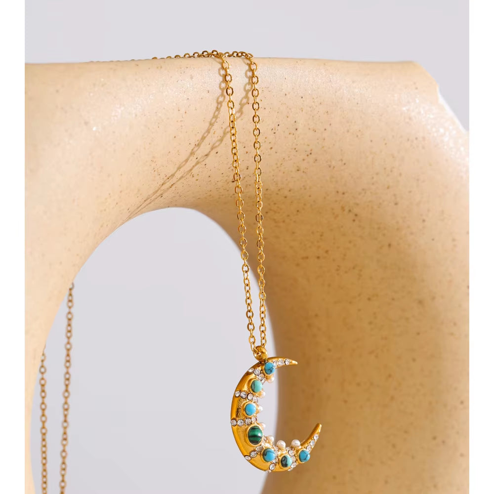 Nyx Necklace