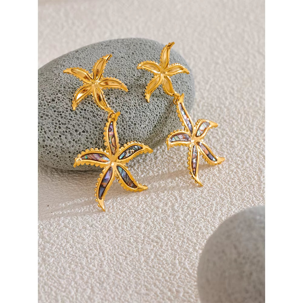 Kendra Earrings
