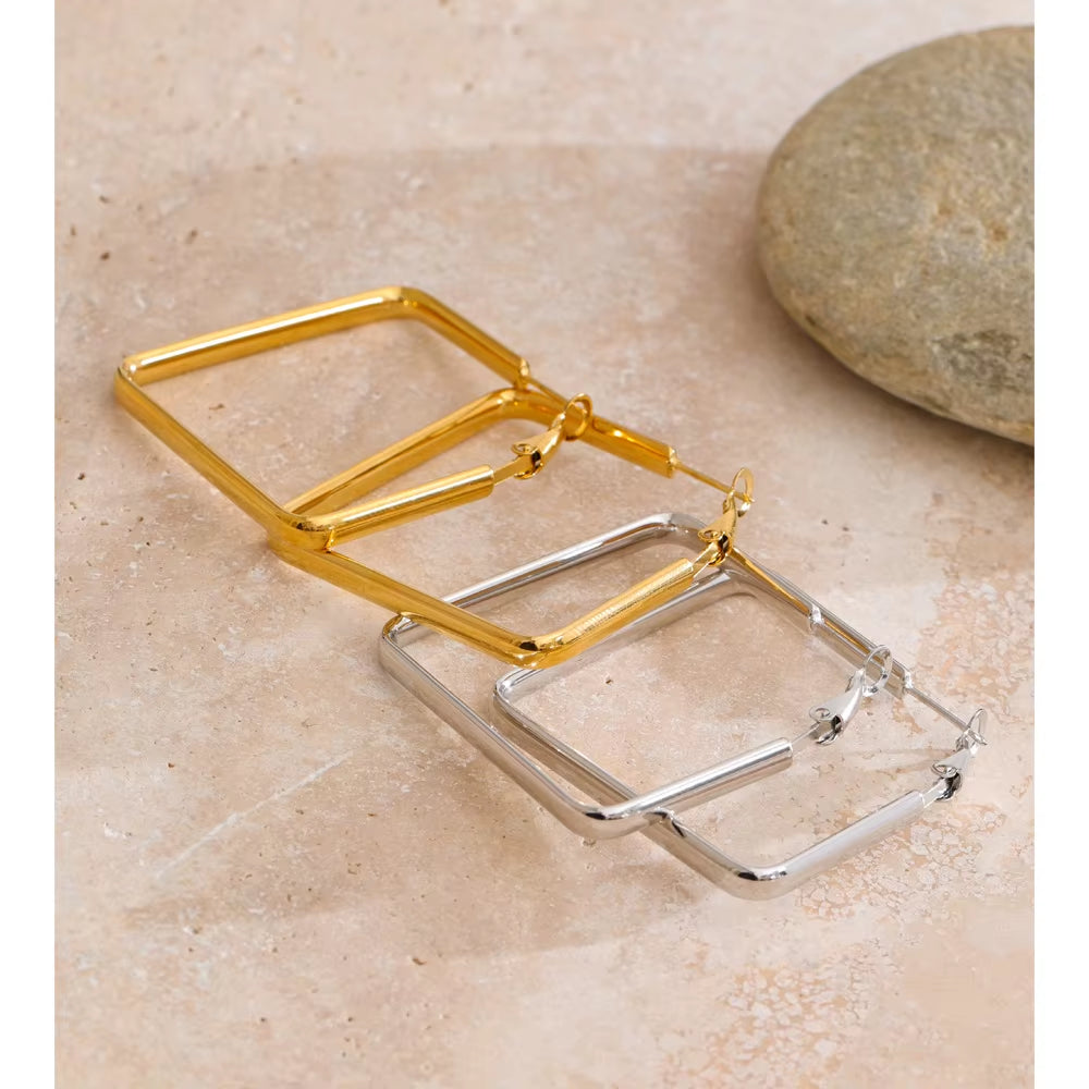 Rebecca Earrings