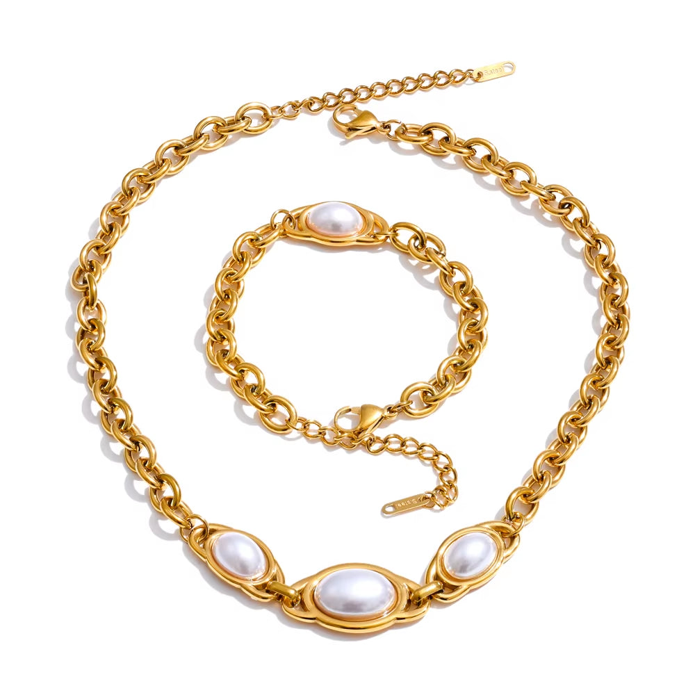 Jane Bracelet