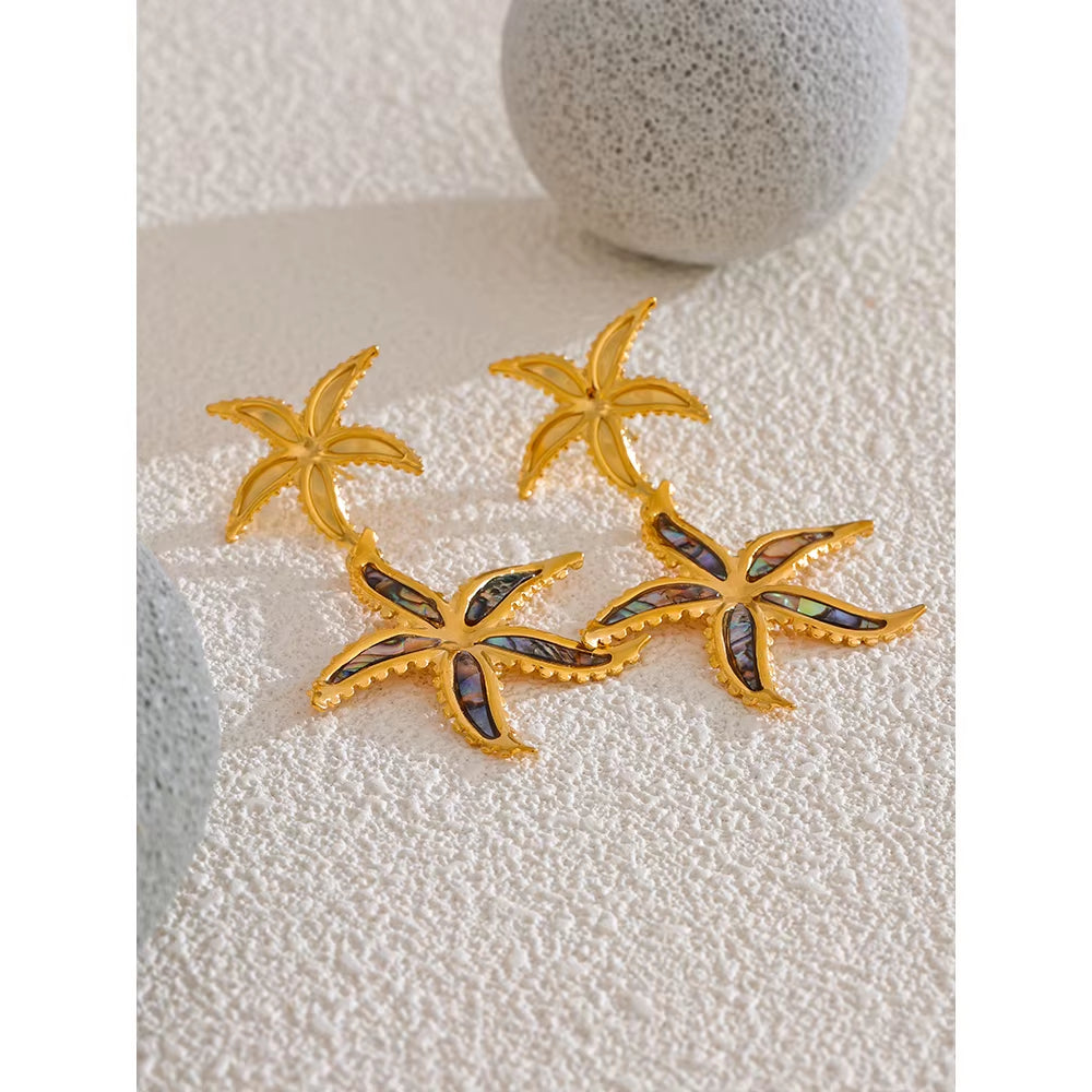 Kendra Earrings