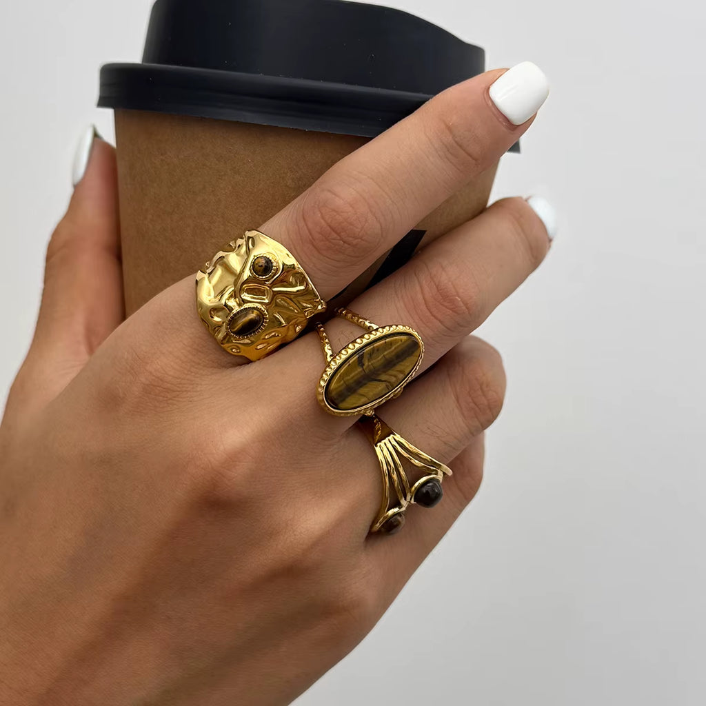 Honey Ring