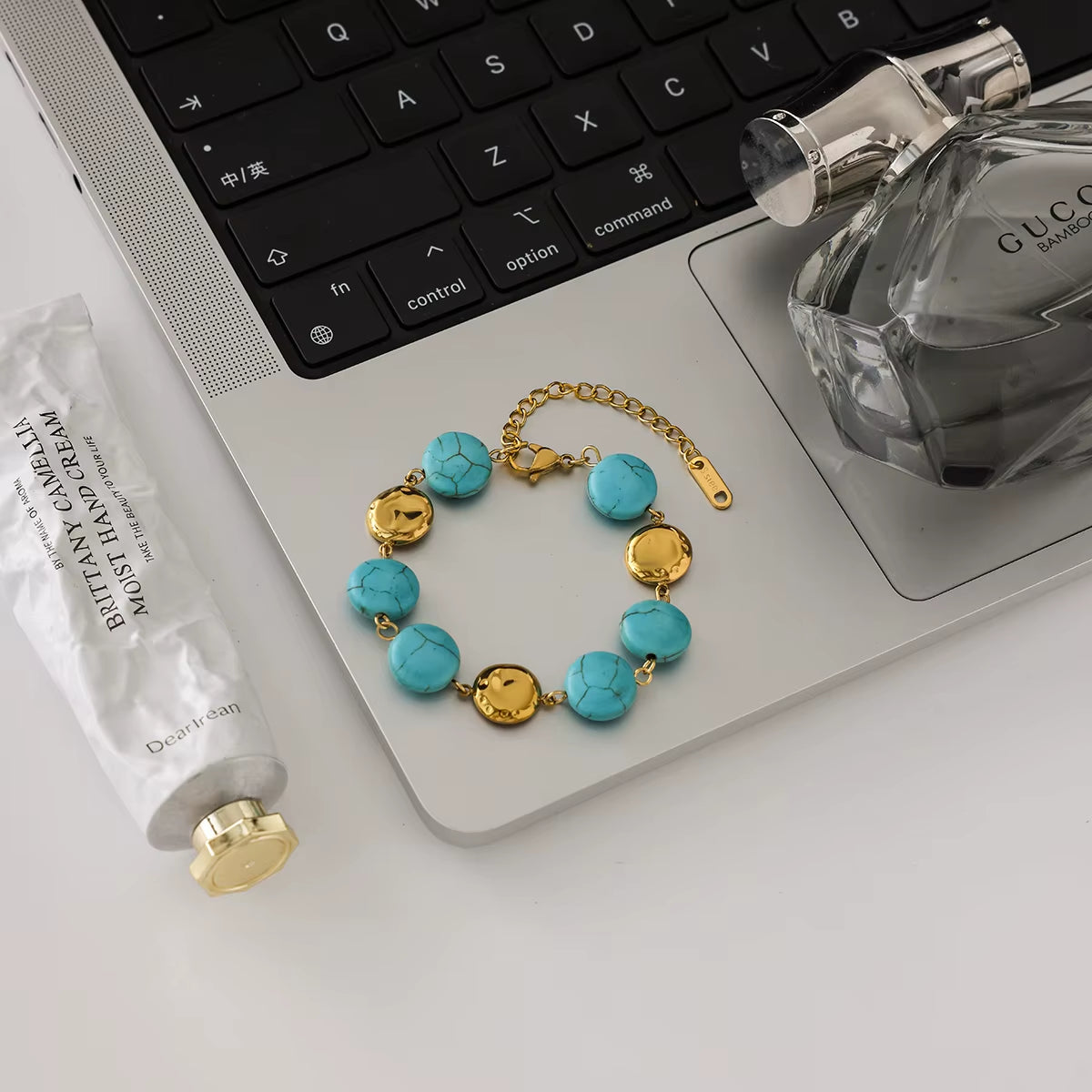 Lena Bracelet 