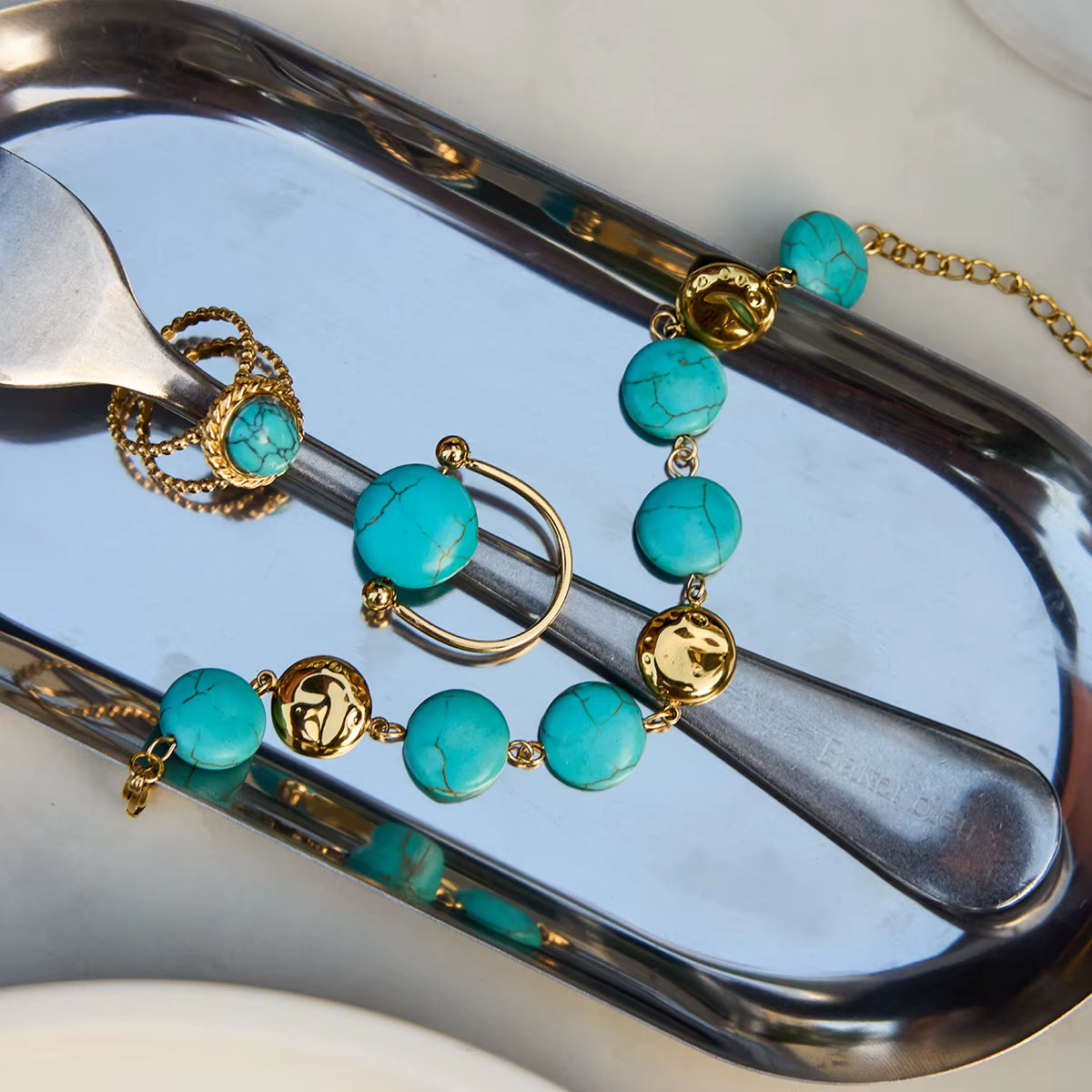 Lena Bracelet 
