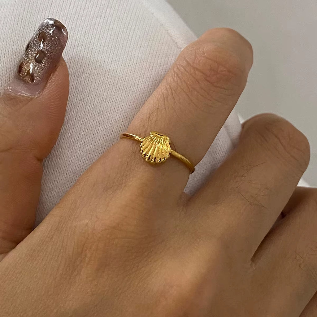 Capri Ring