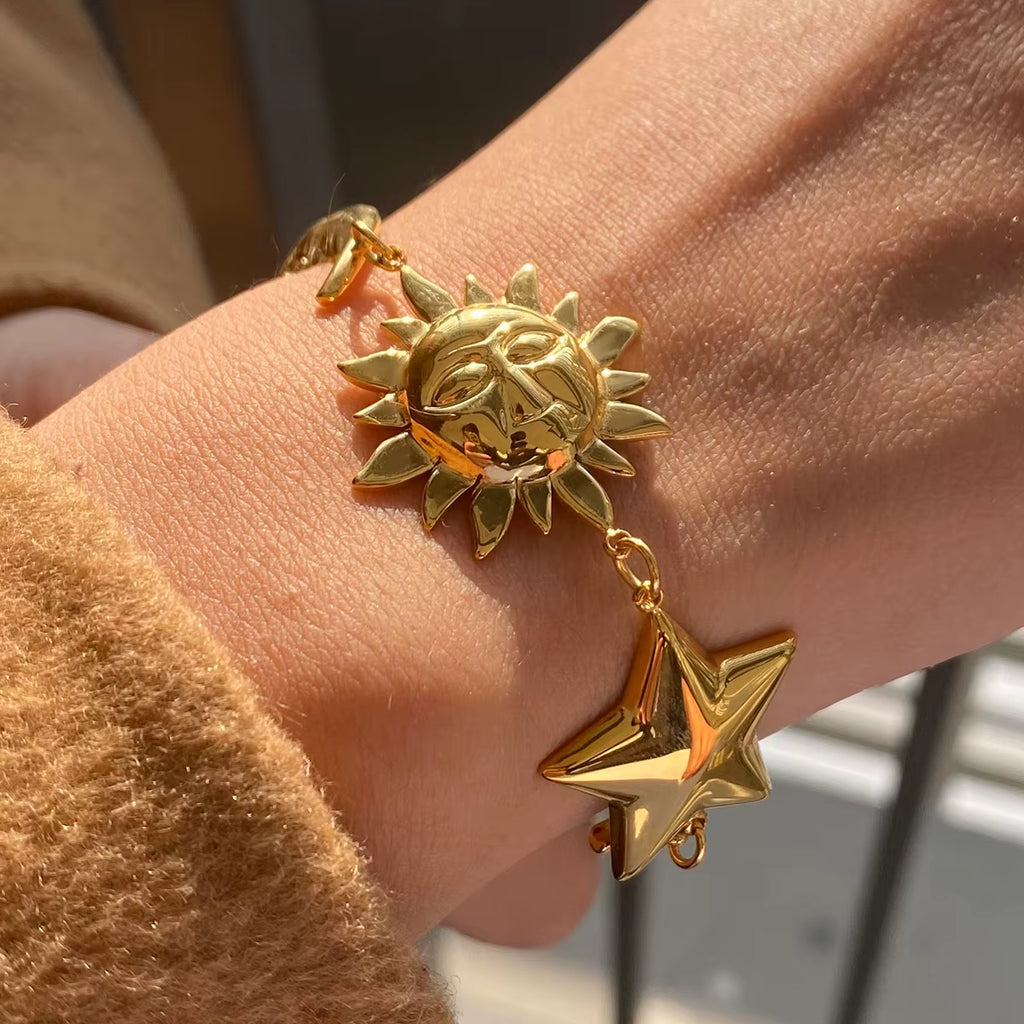 Juno Bracelet 