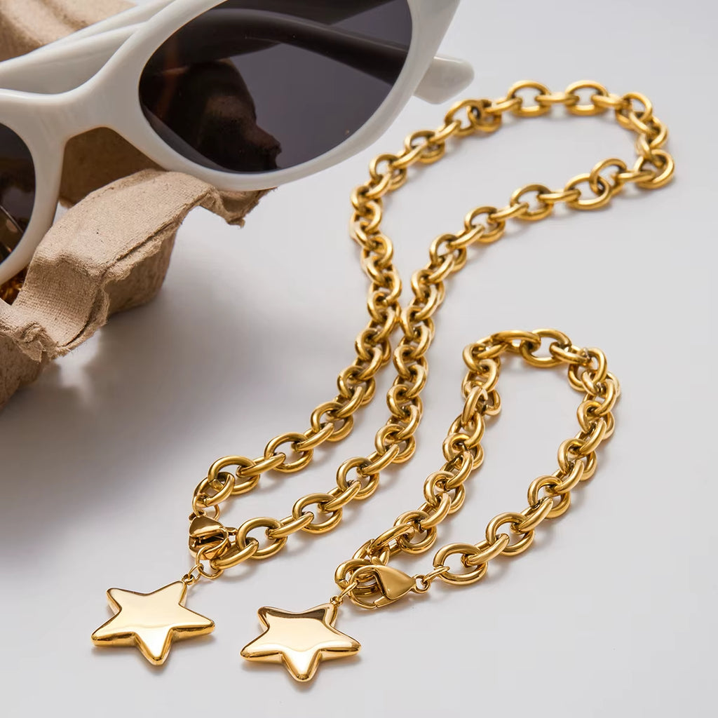 Estrella Bracelet