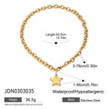 Estrella Necklace