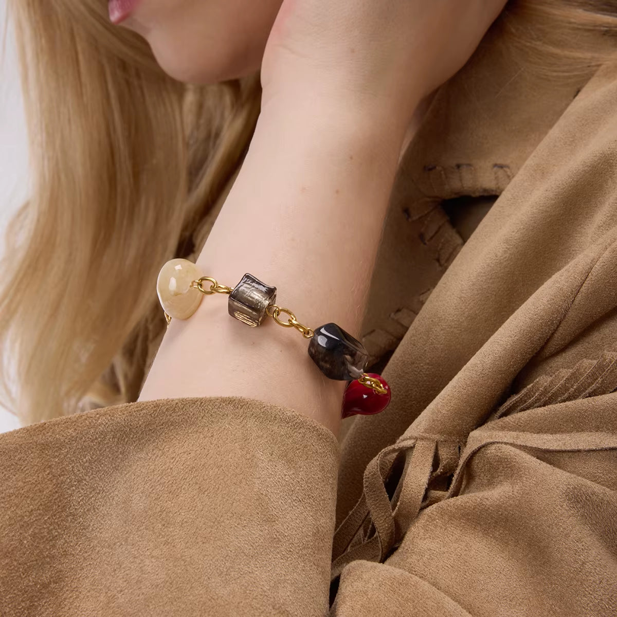 Rosalia Bracelet