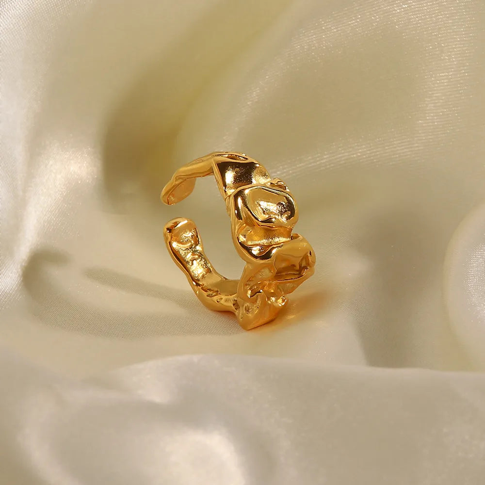 Anastasia Ring