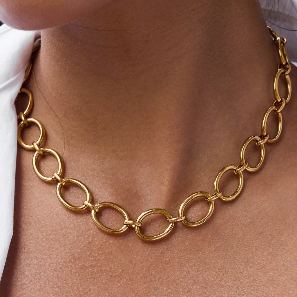 Britt Necklace
