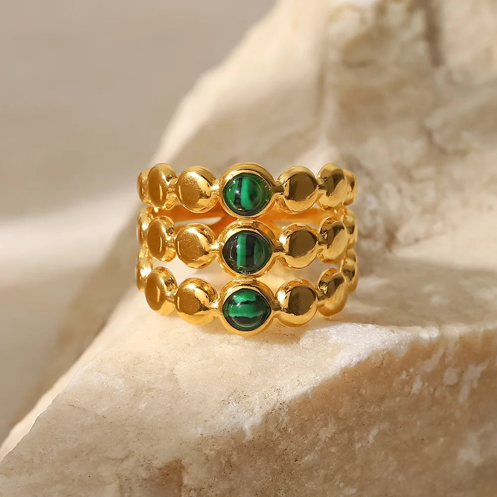 Jasmine Ring