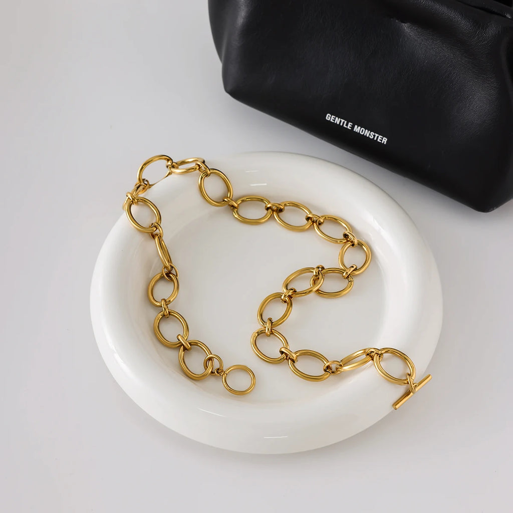Britt Necklace