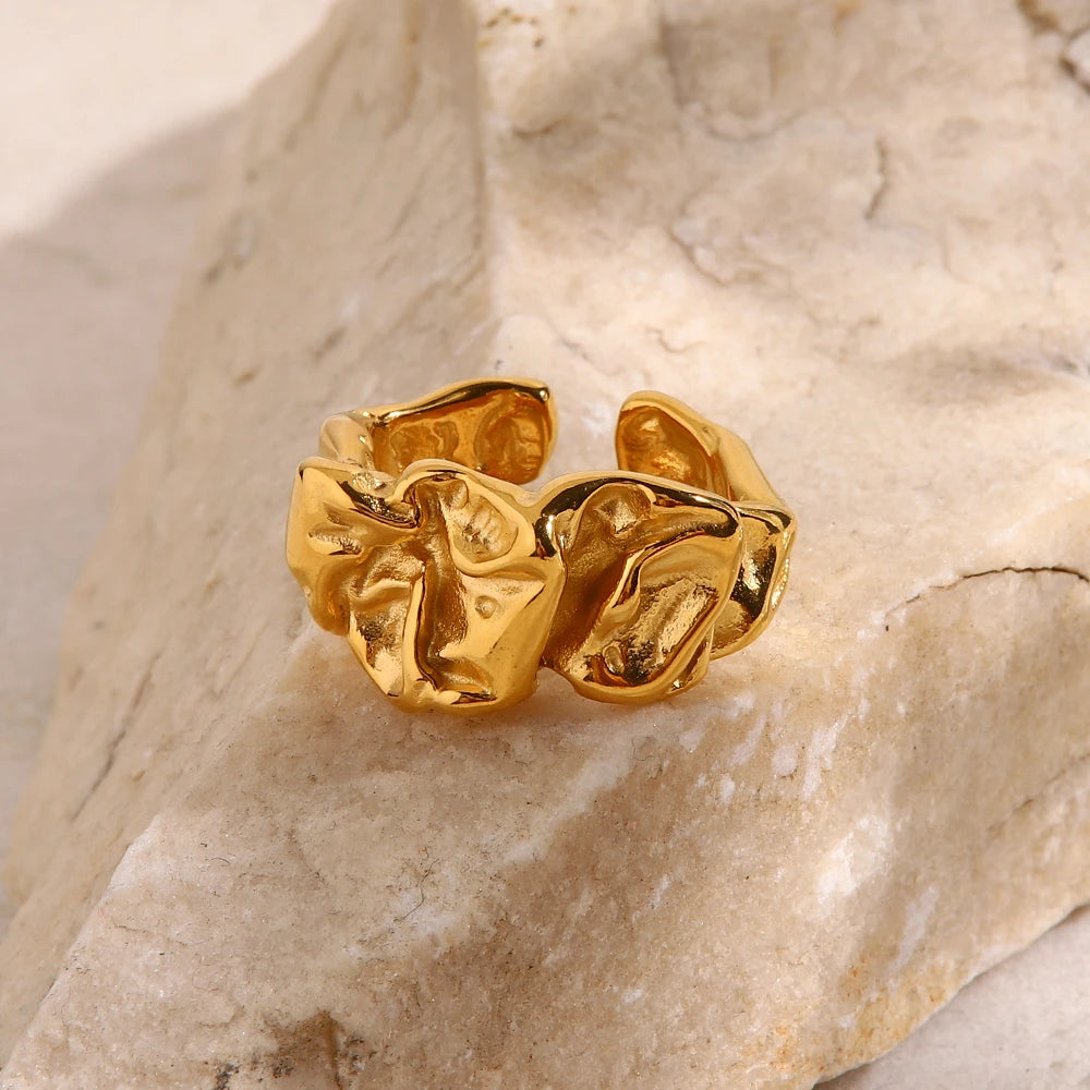 Anastasia Ring