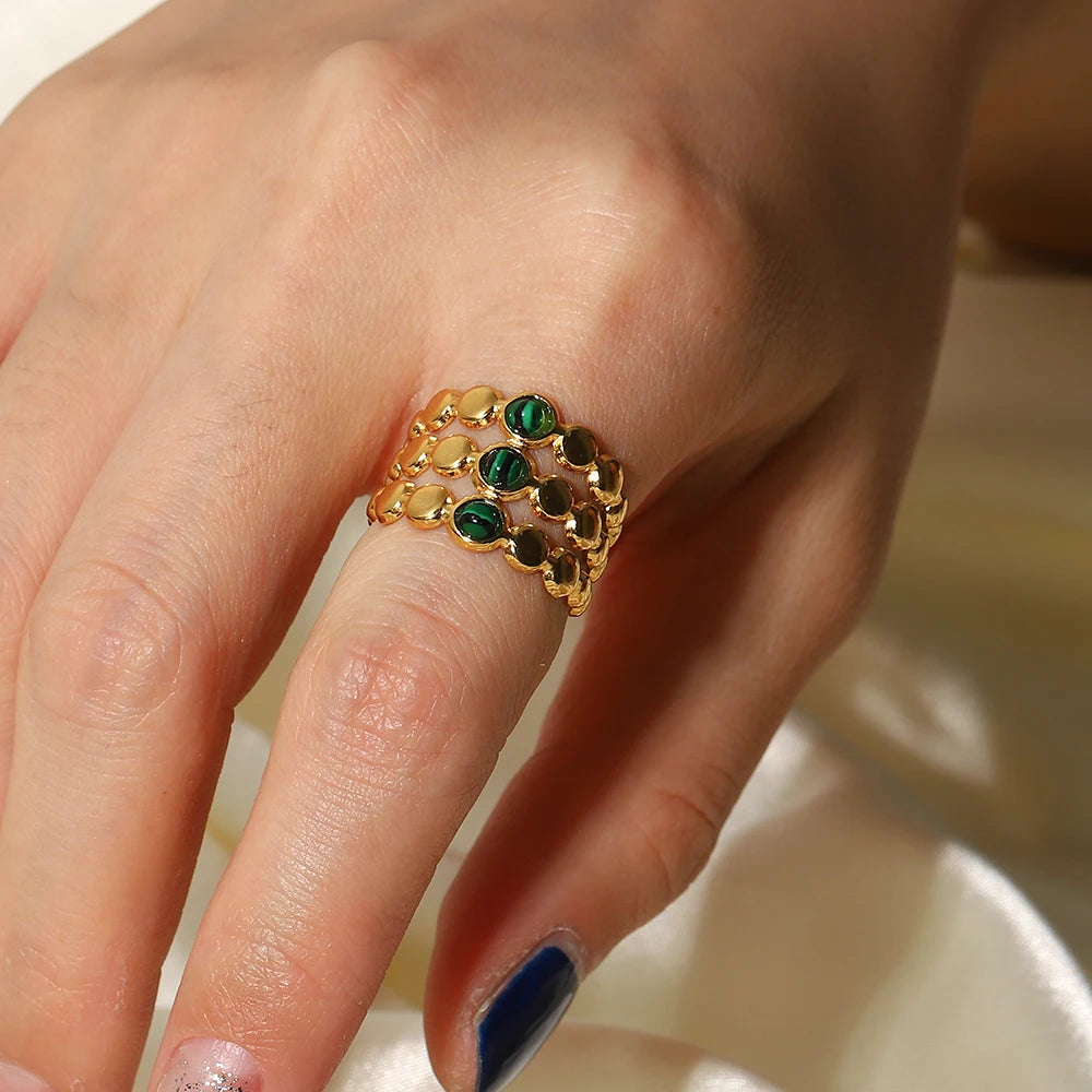 Jasmine Ring