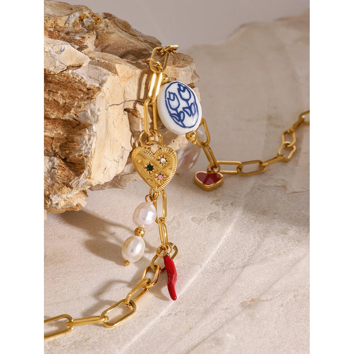 Gabriella Necklace