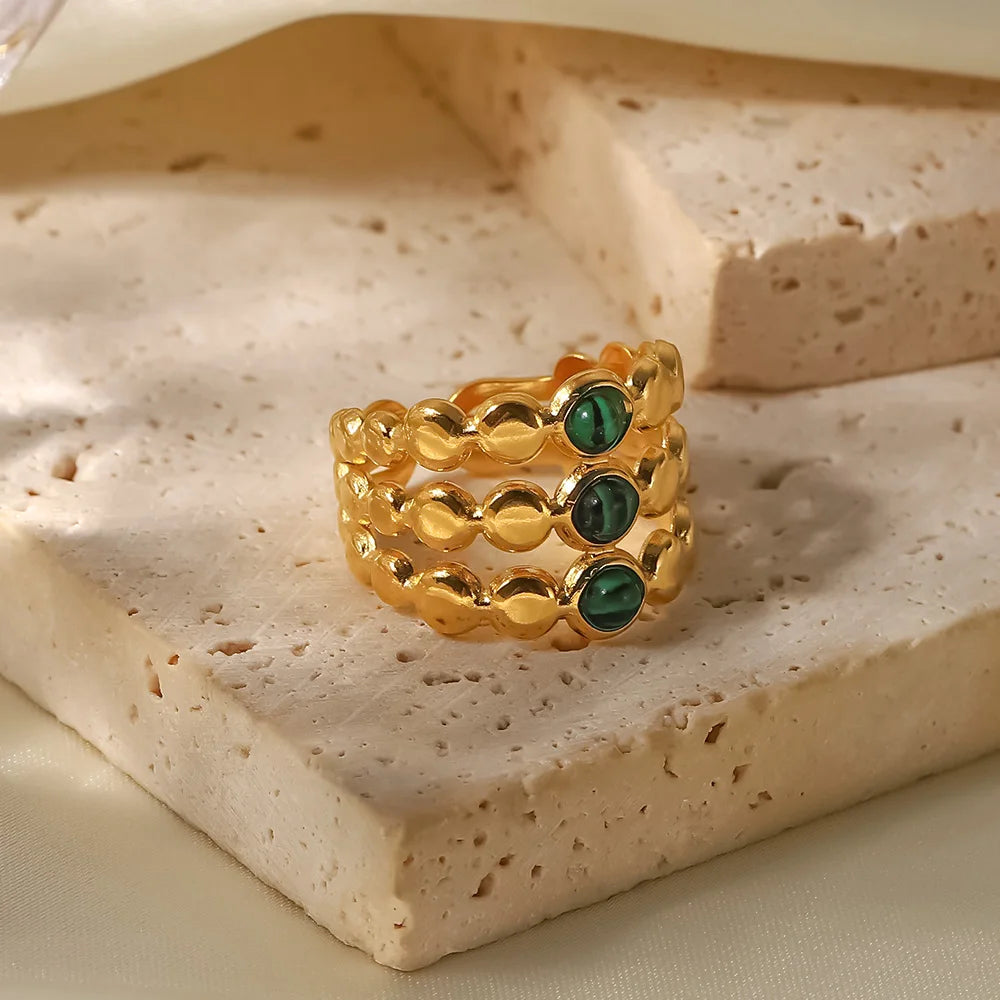 Jasmine Ring