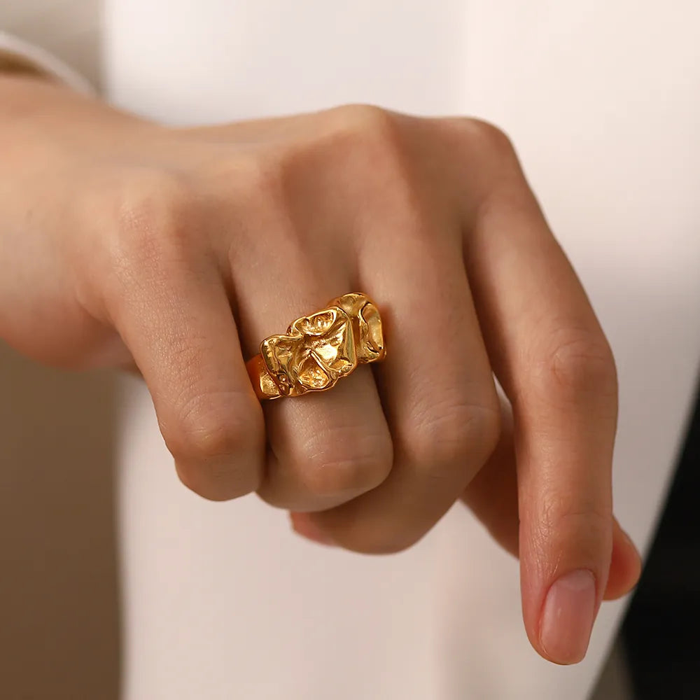 Anastasia Ring