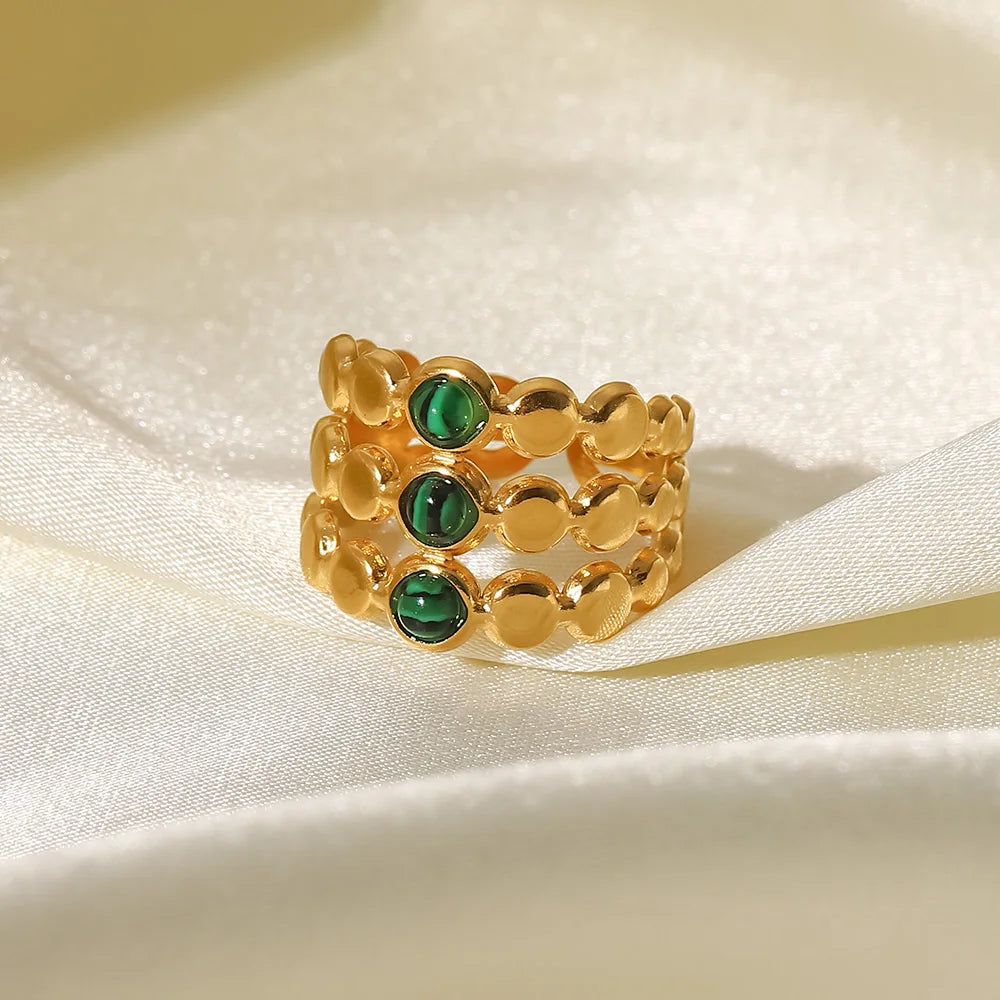 Jasmine Ring