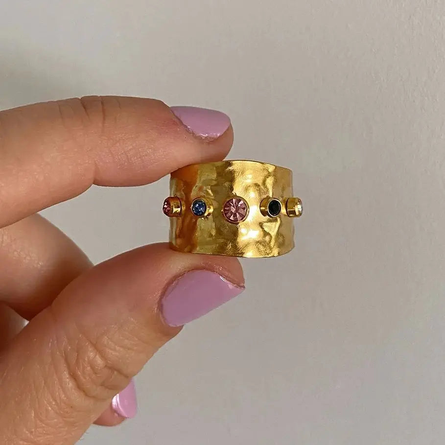 Zoe Ring