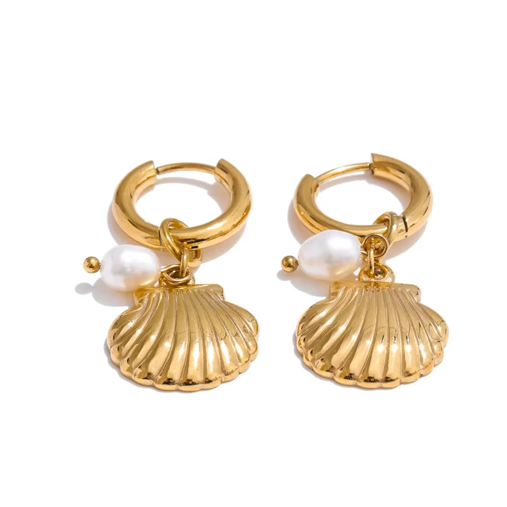 Mariela Earrings