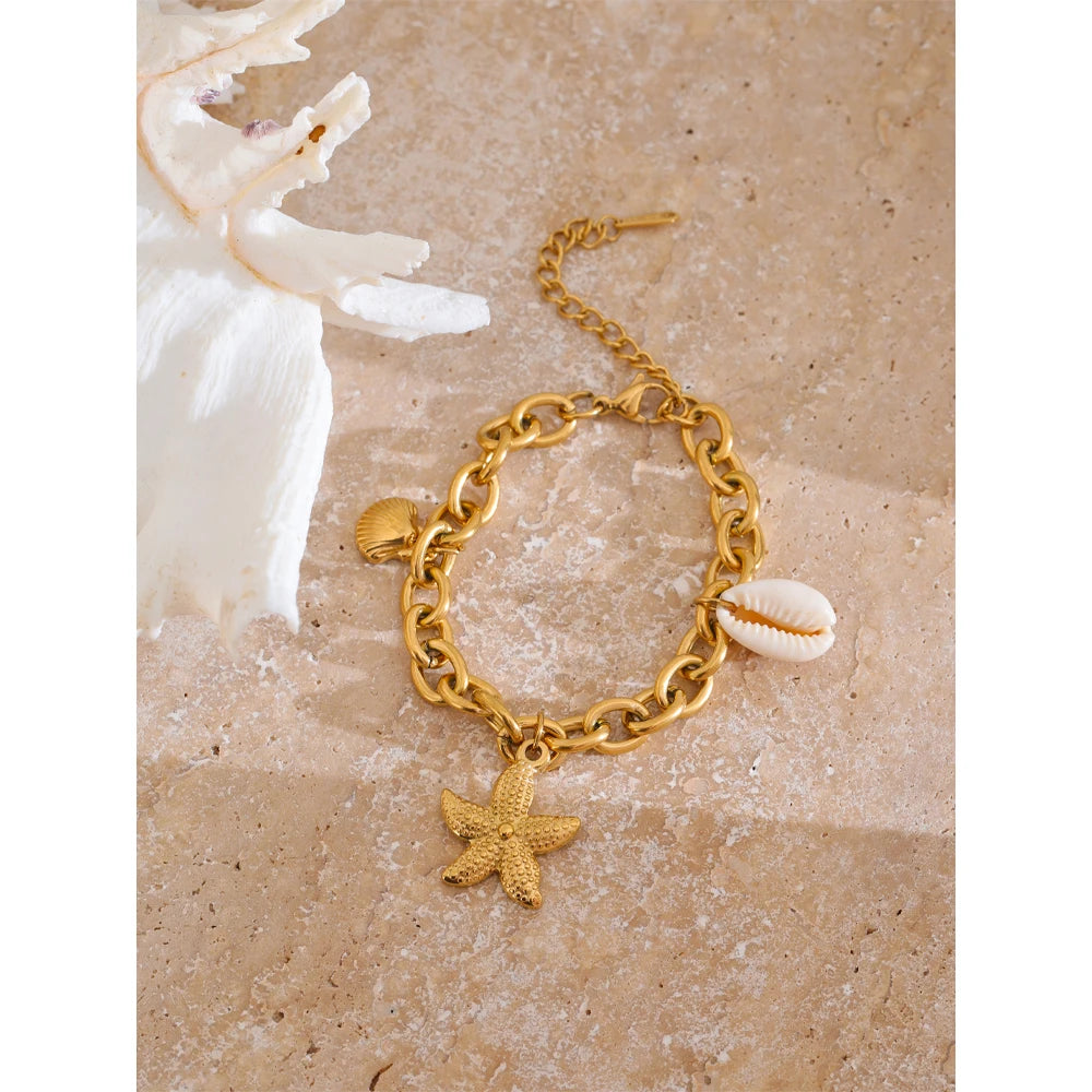 Dylan Bracelet