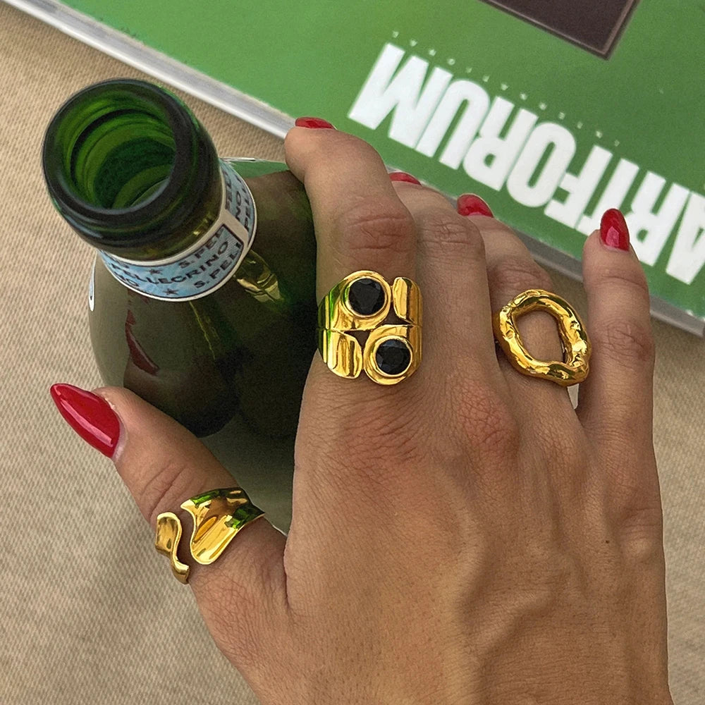Solange Ring
