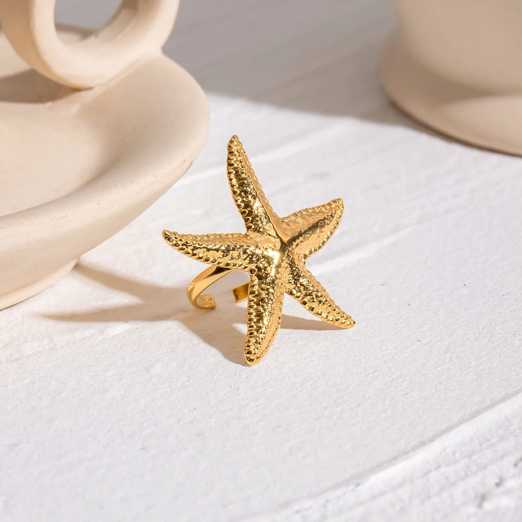 Carolina Ring