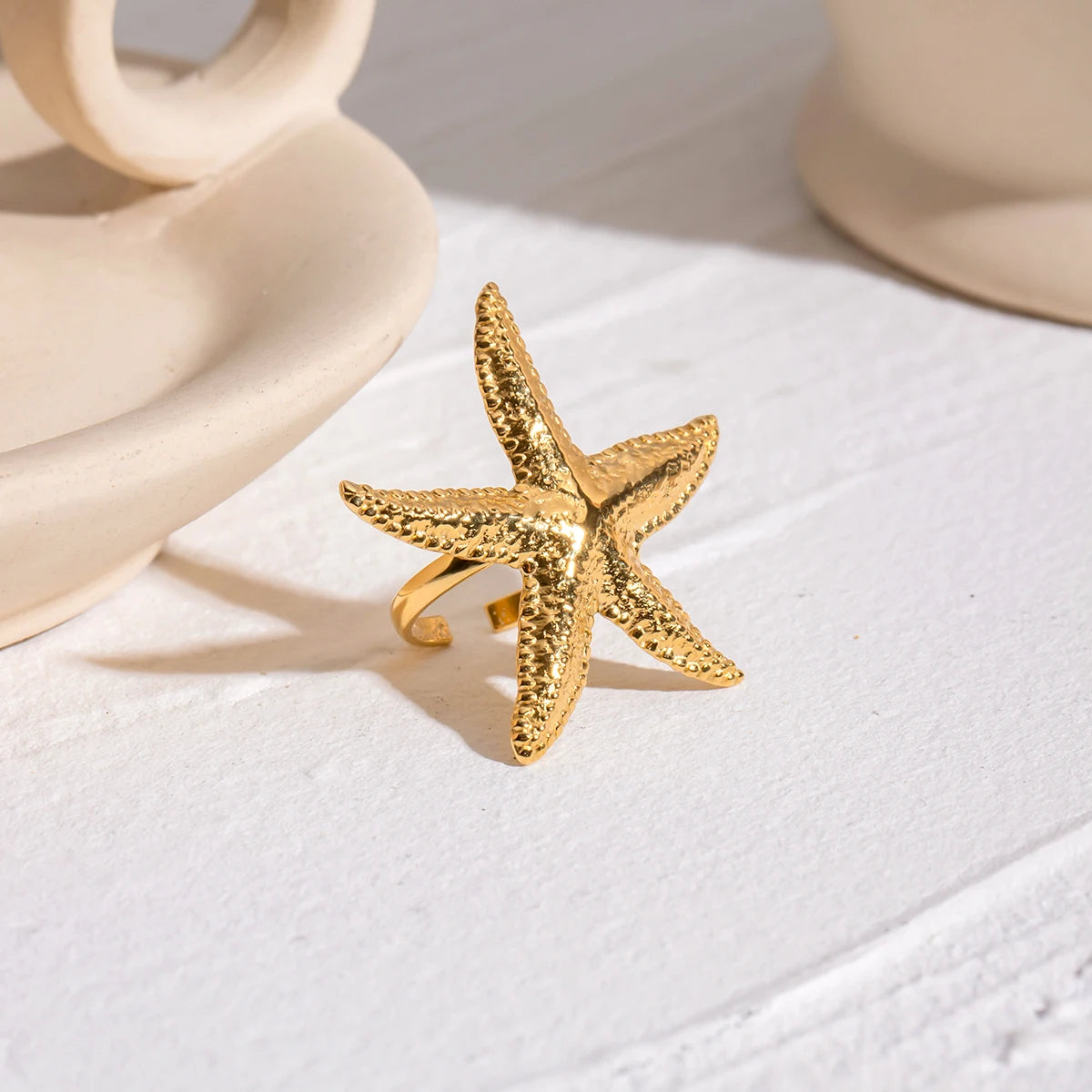 Carolina Ring