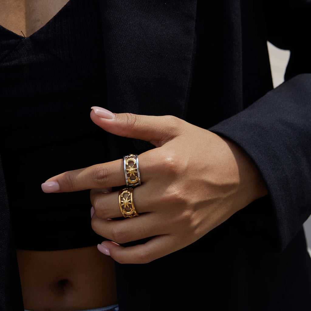 Danica Ring