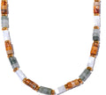 Amber Necklace