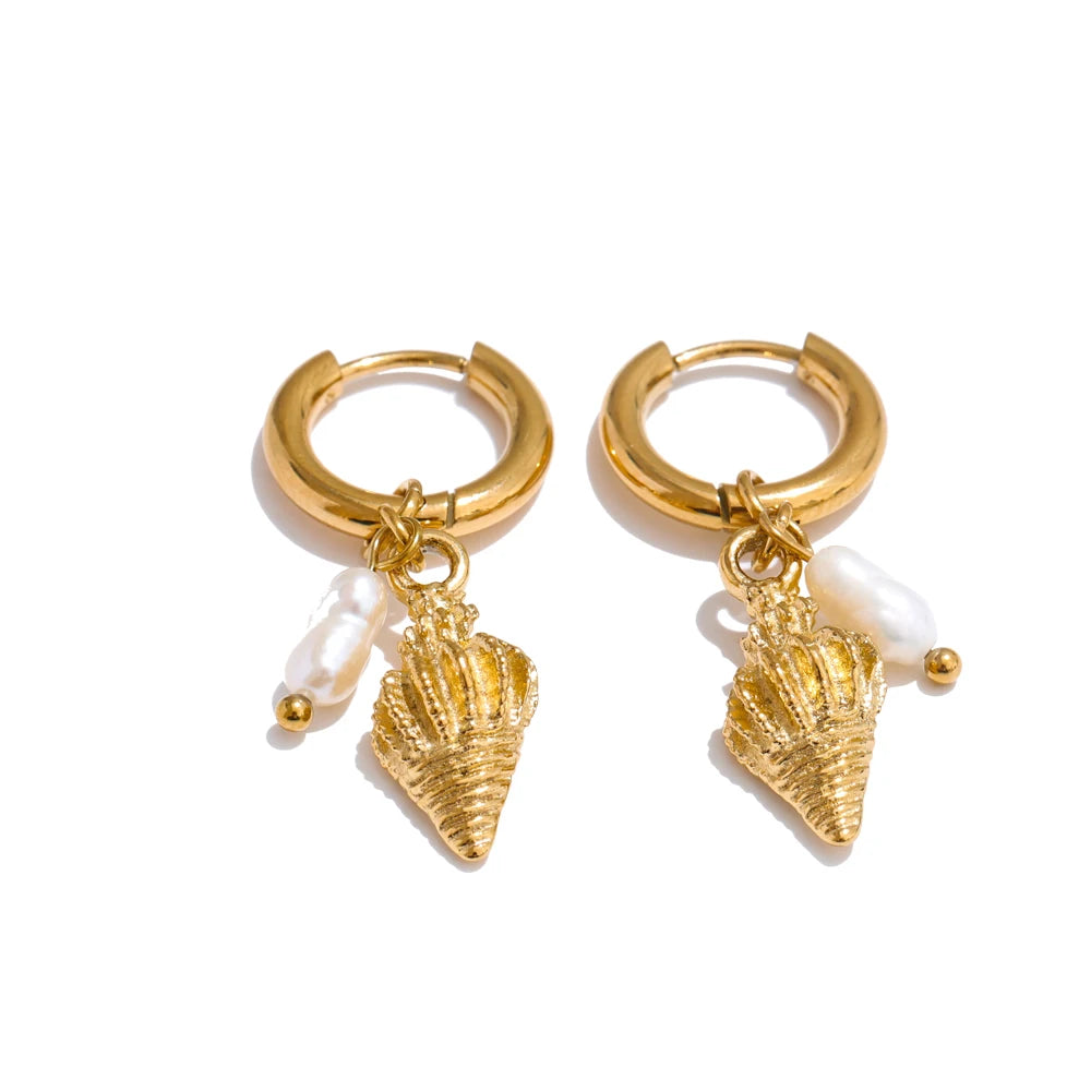 Mariela Earrings