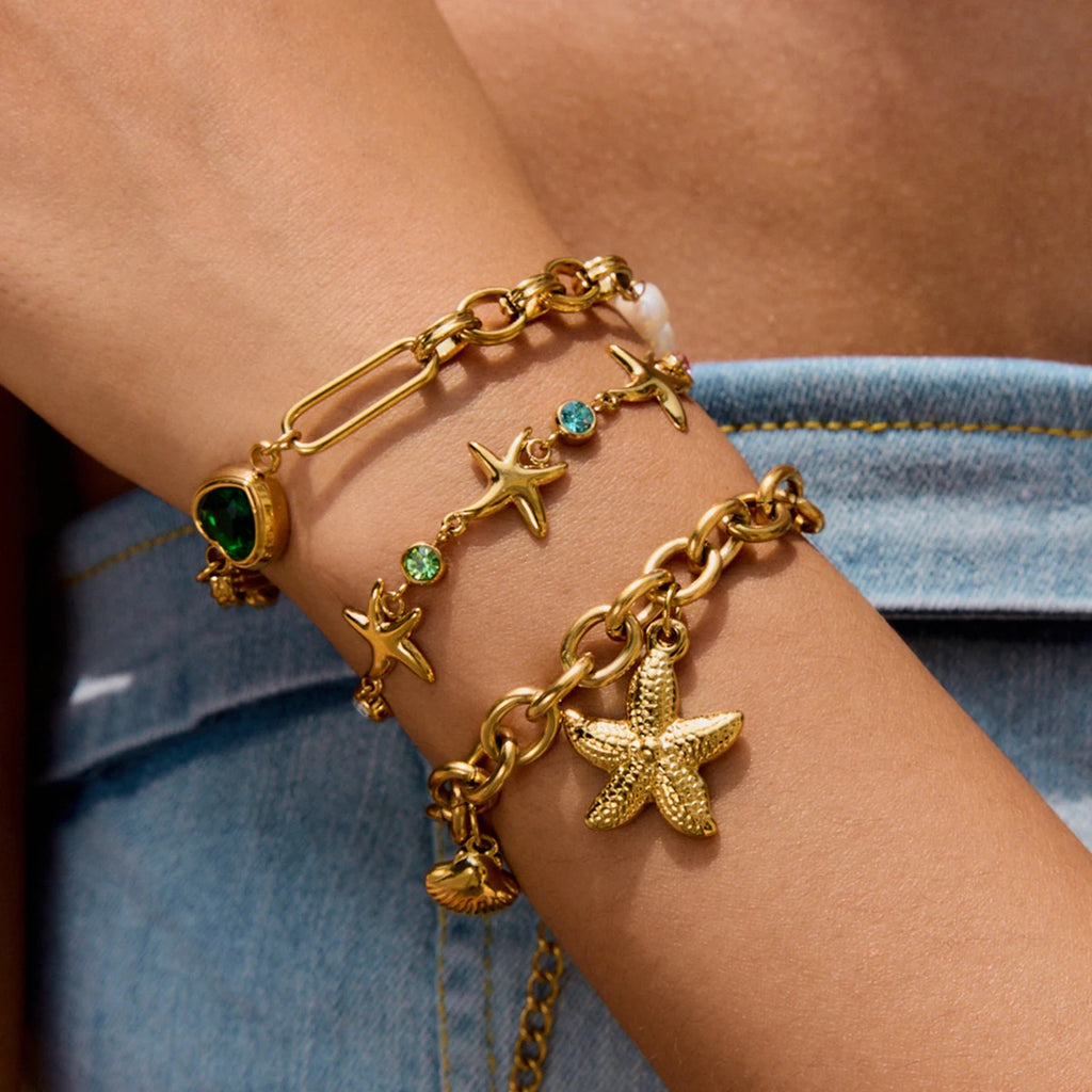 Sierra Bracelete