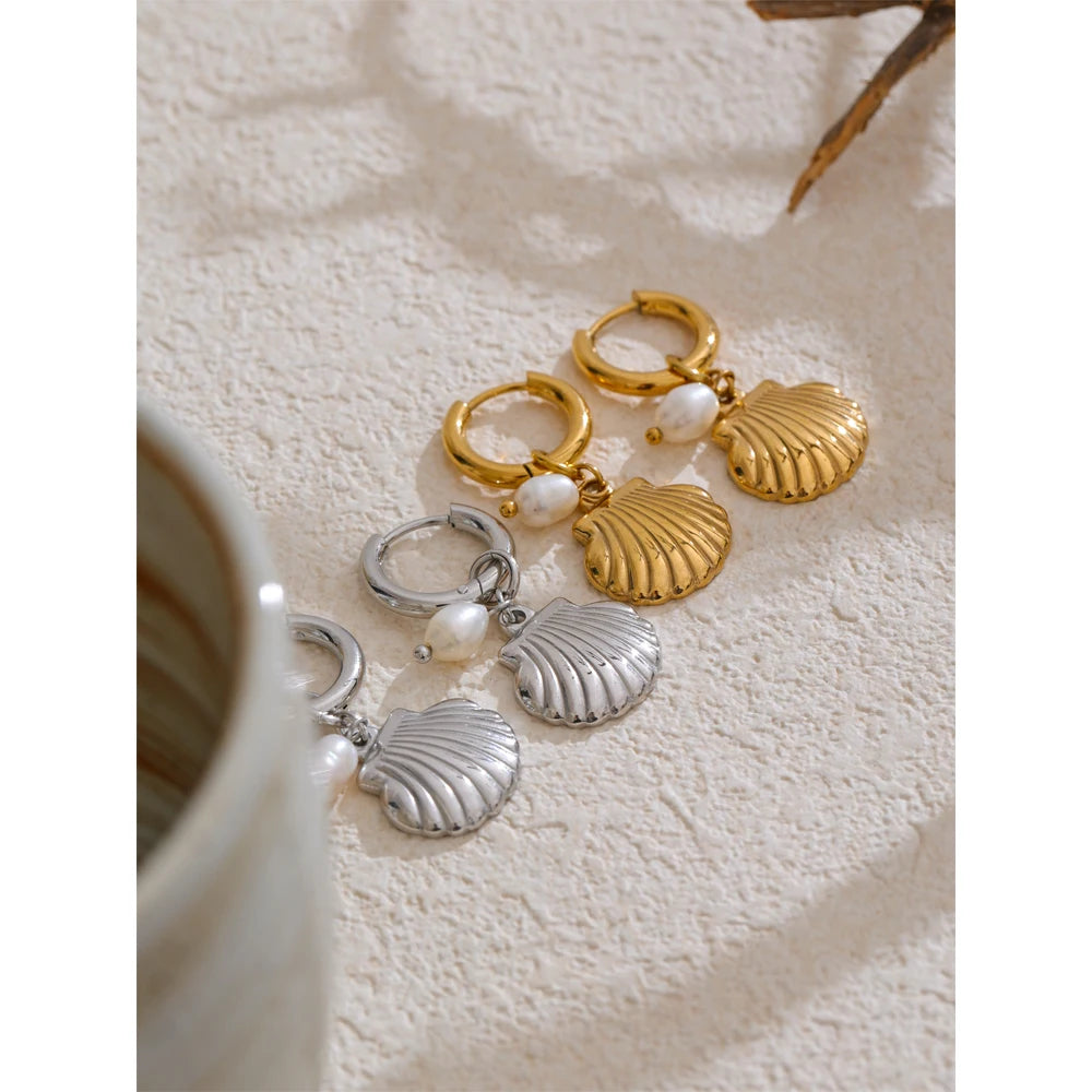 Mariela Earrings