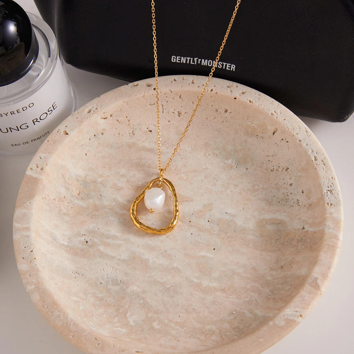 Bea Necklace 