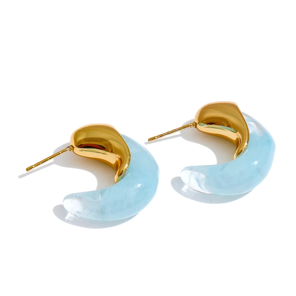Christina Earrings