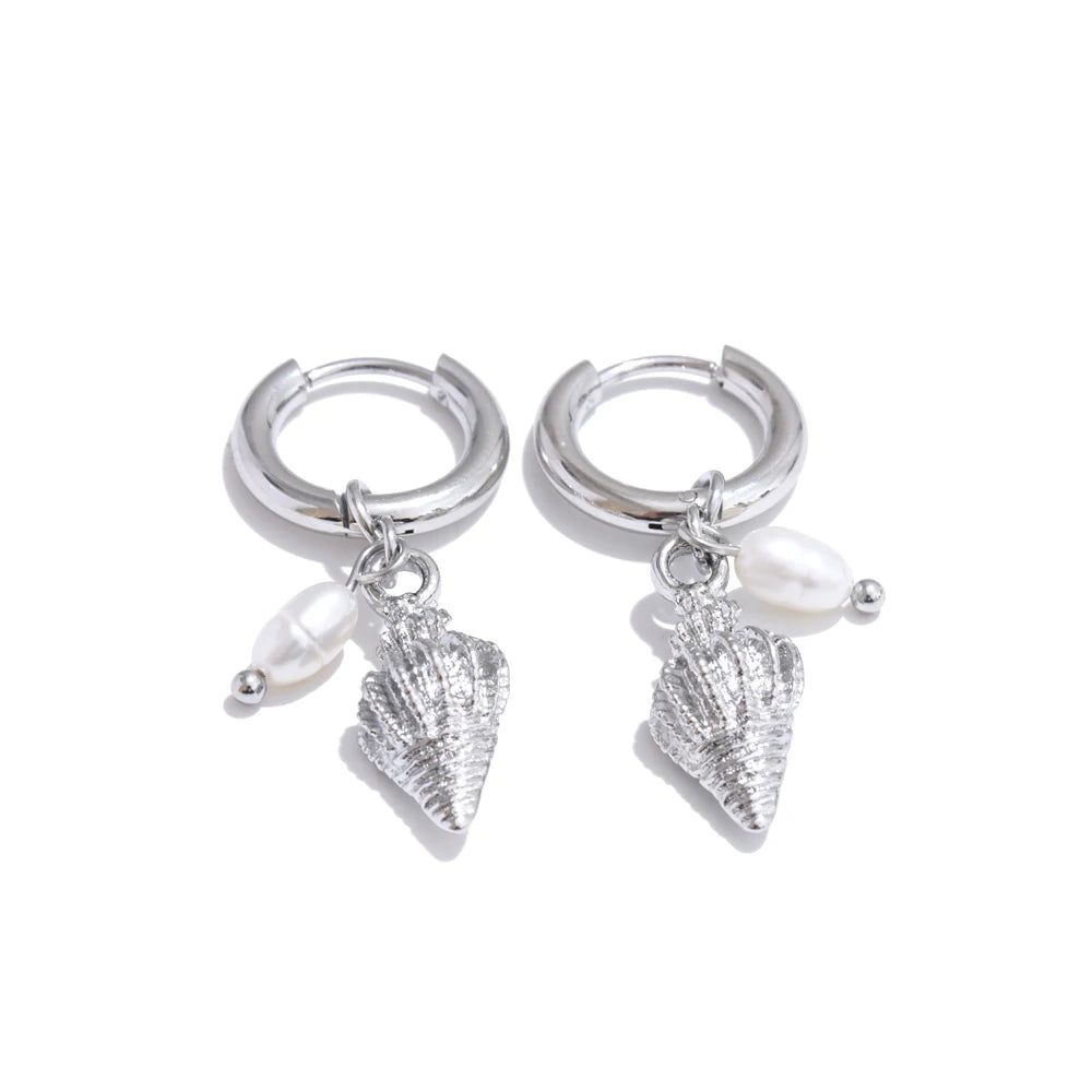 Mariela Earrings