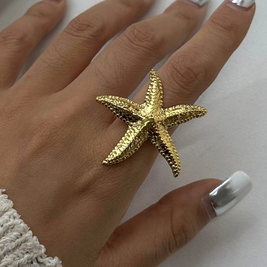 Carolina Ring