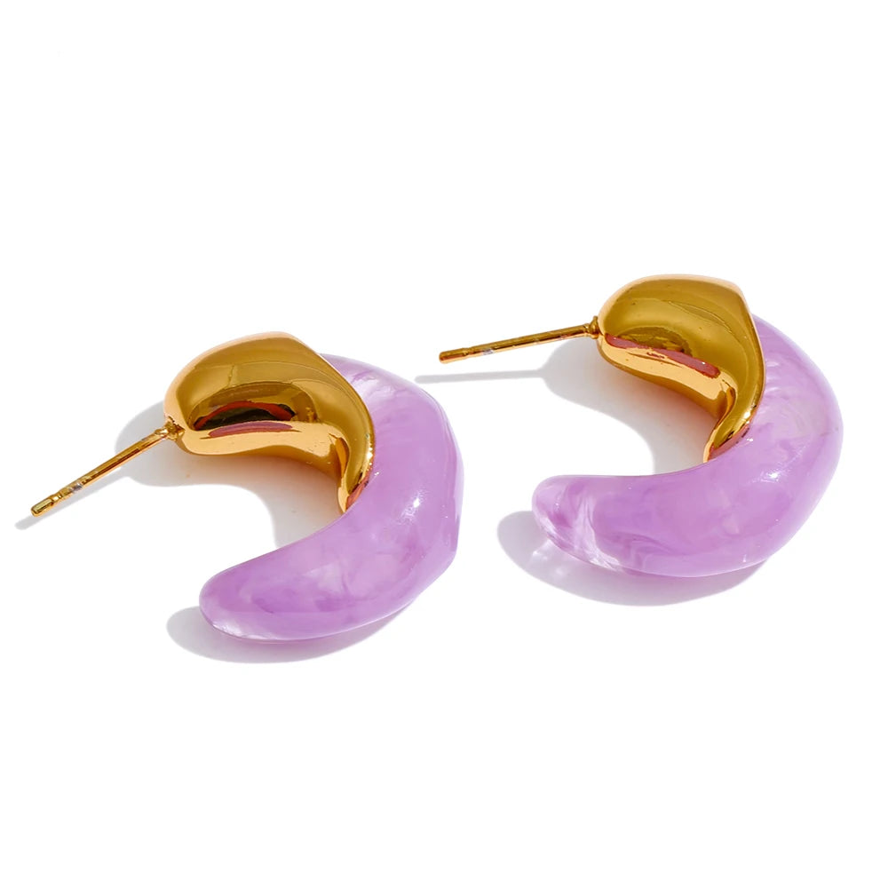 Christina Earrings