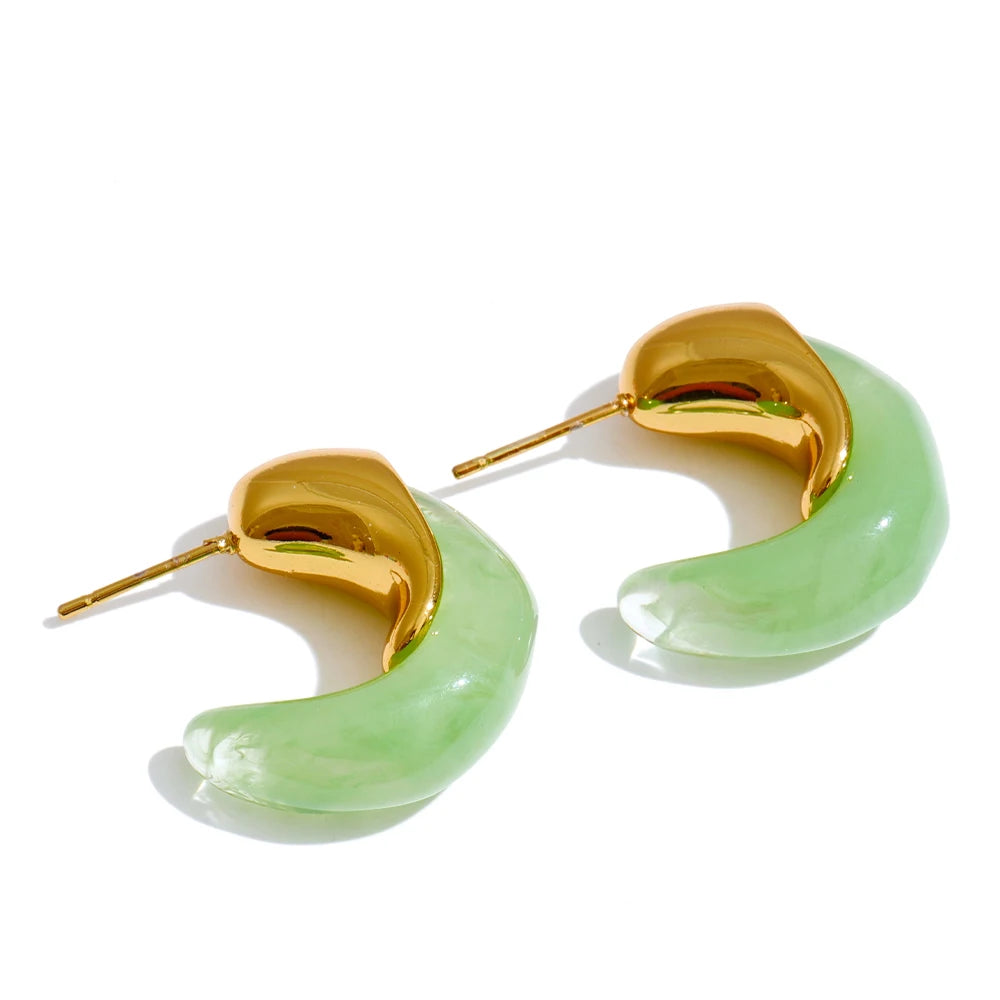 Christina Earrings