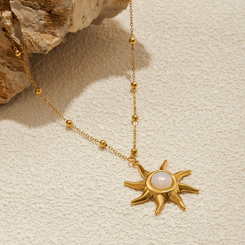 Marisol Necklace