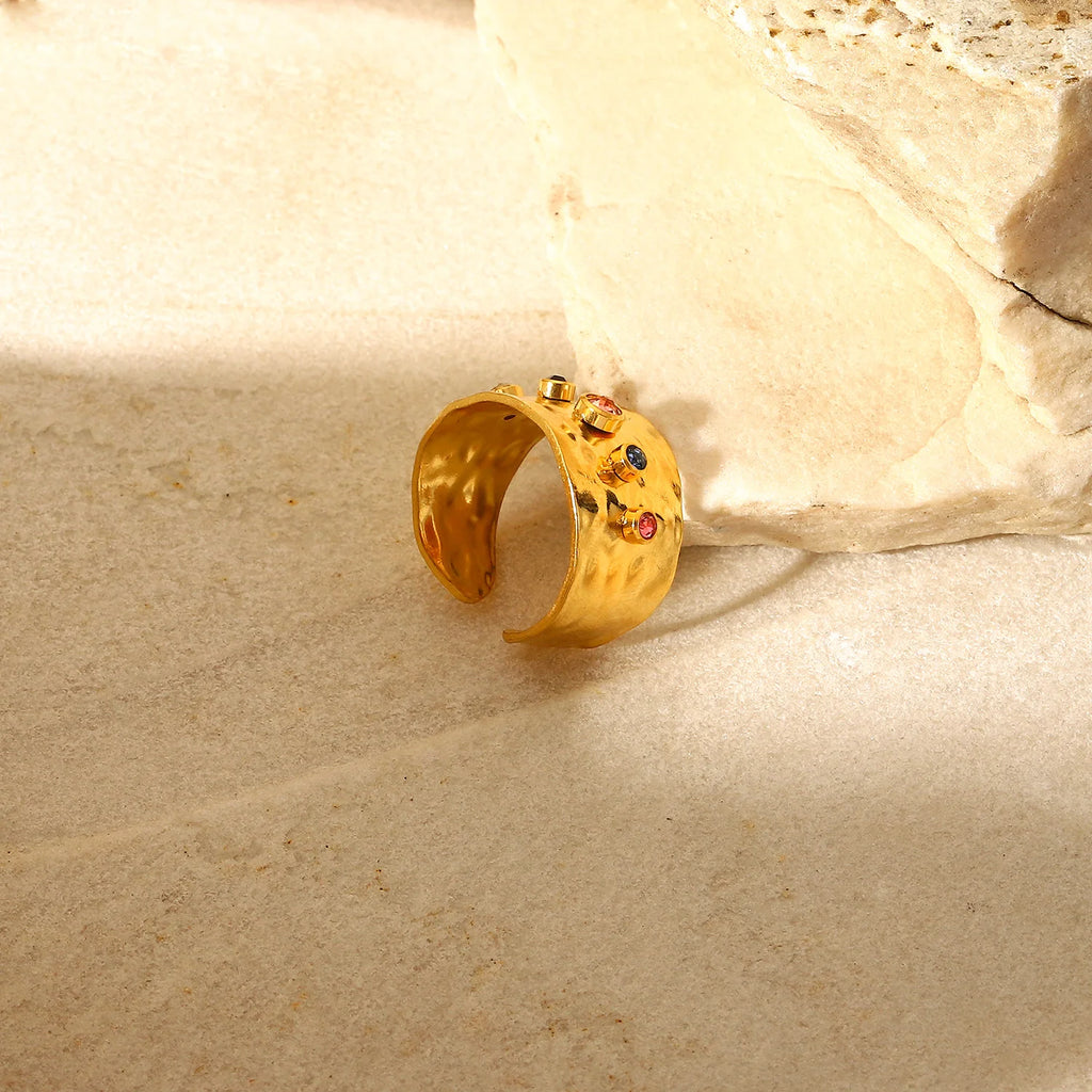 Zoe Ring