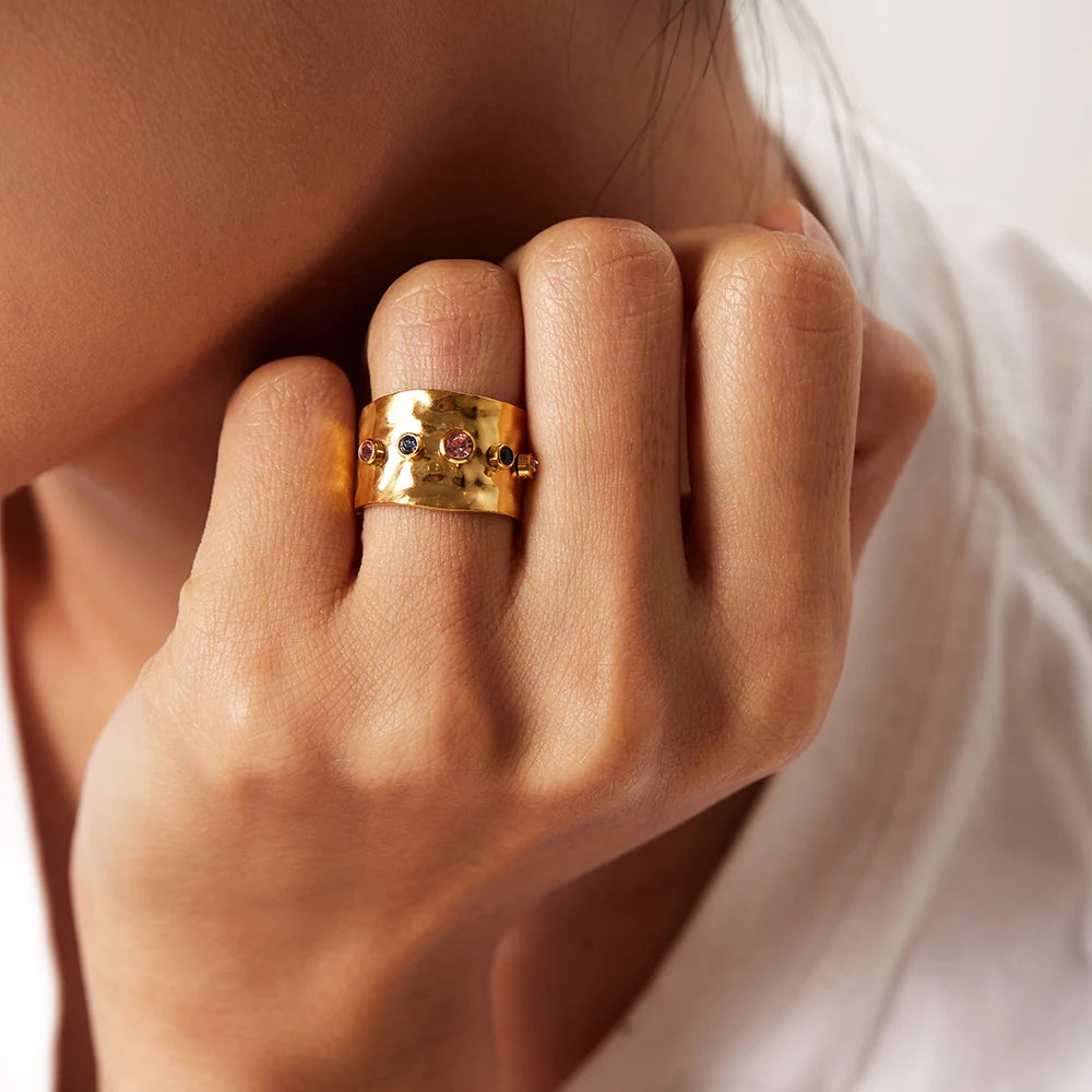 Zoe Ring