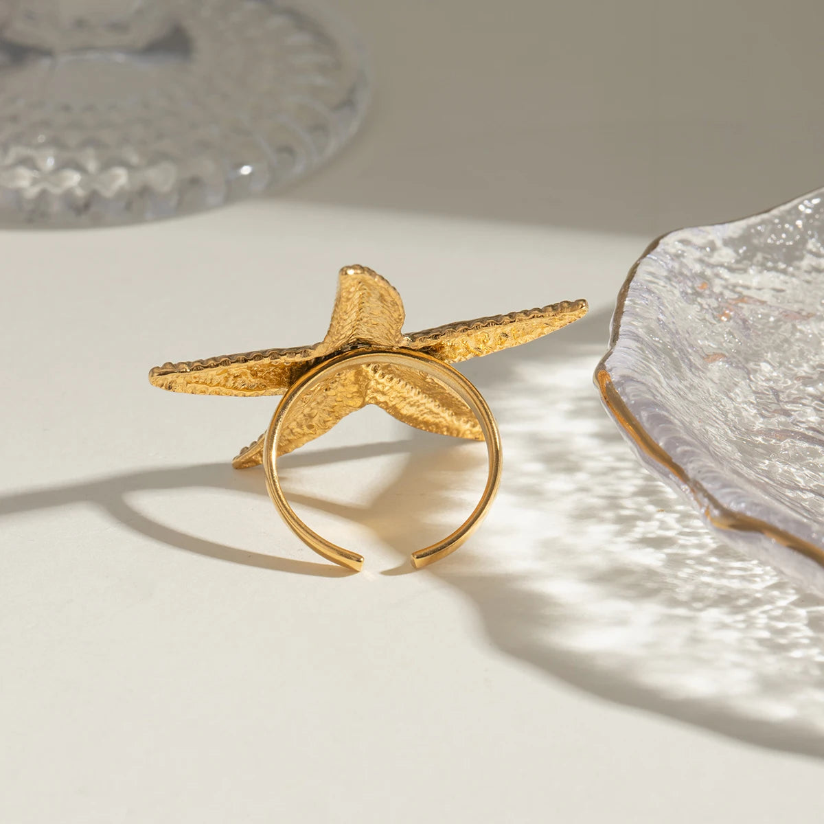Carolina Ring