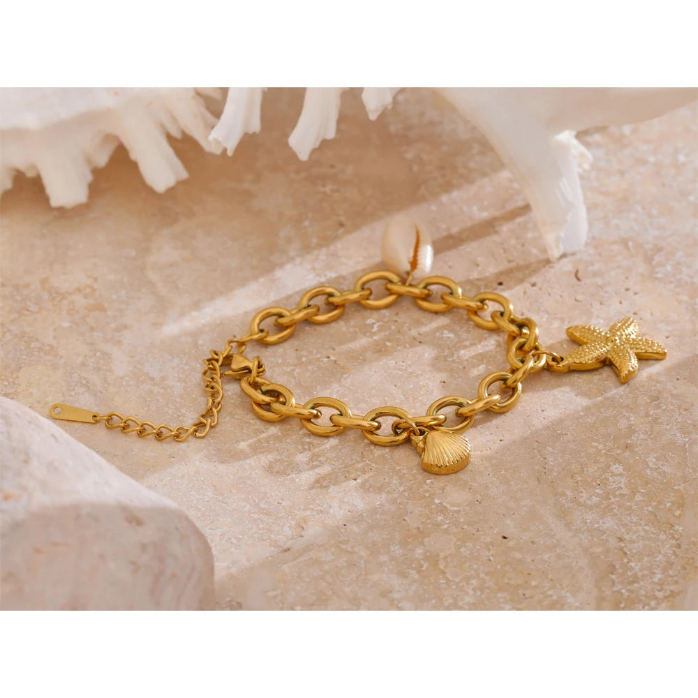 Dylan Bracelet