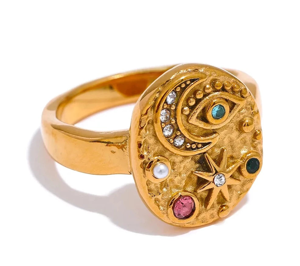 Aysel ring