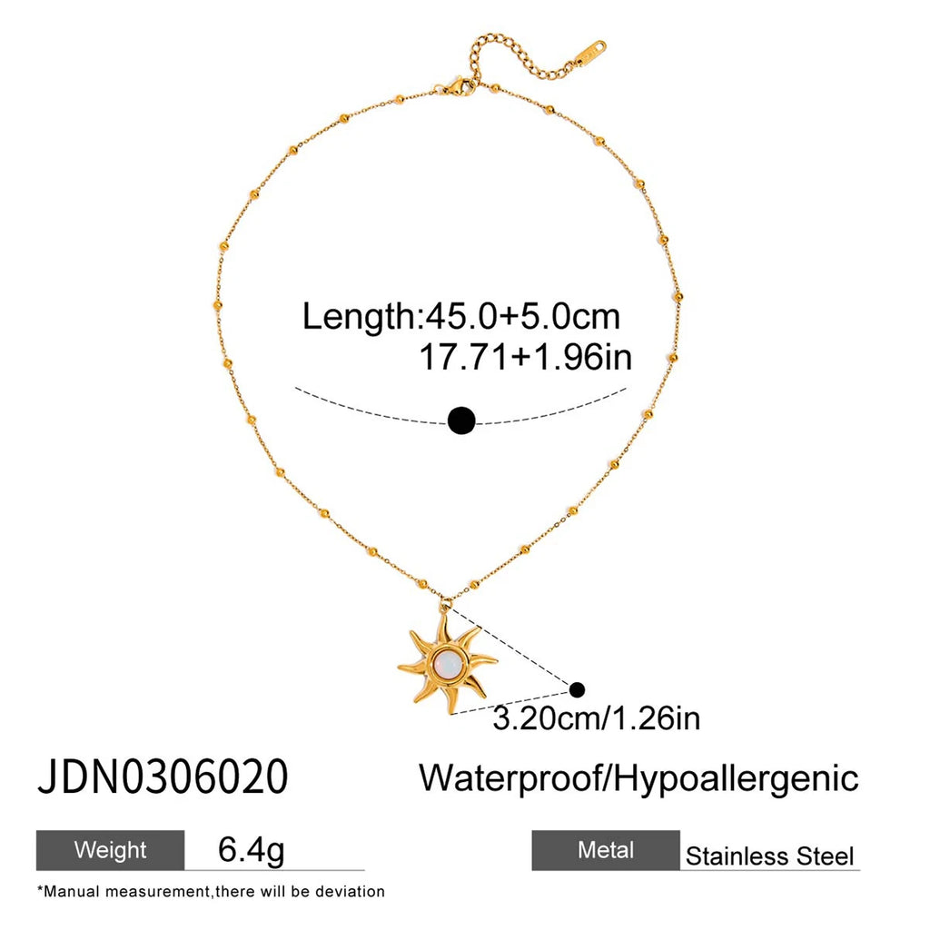 Marisol Necklace
