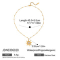 Marisol Necklace