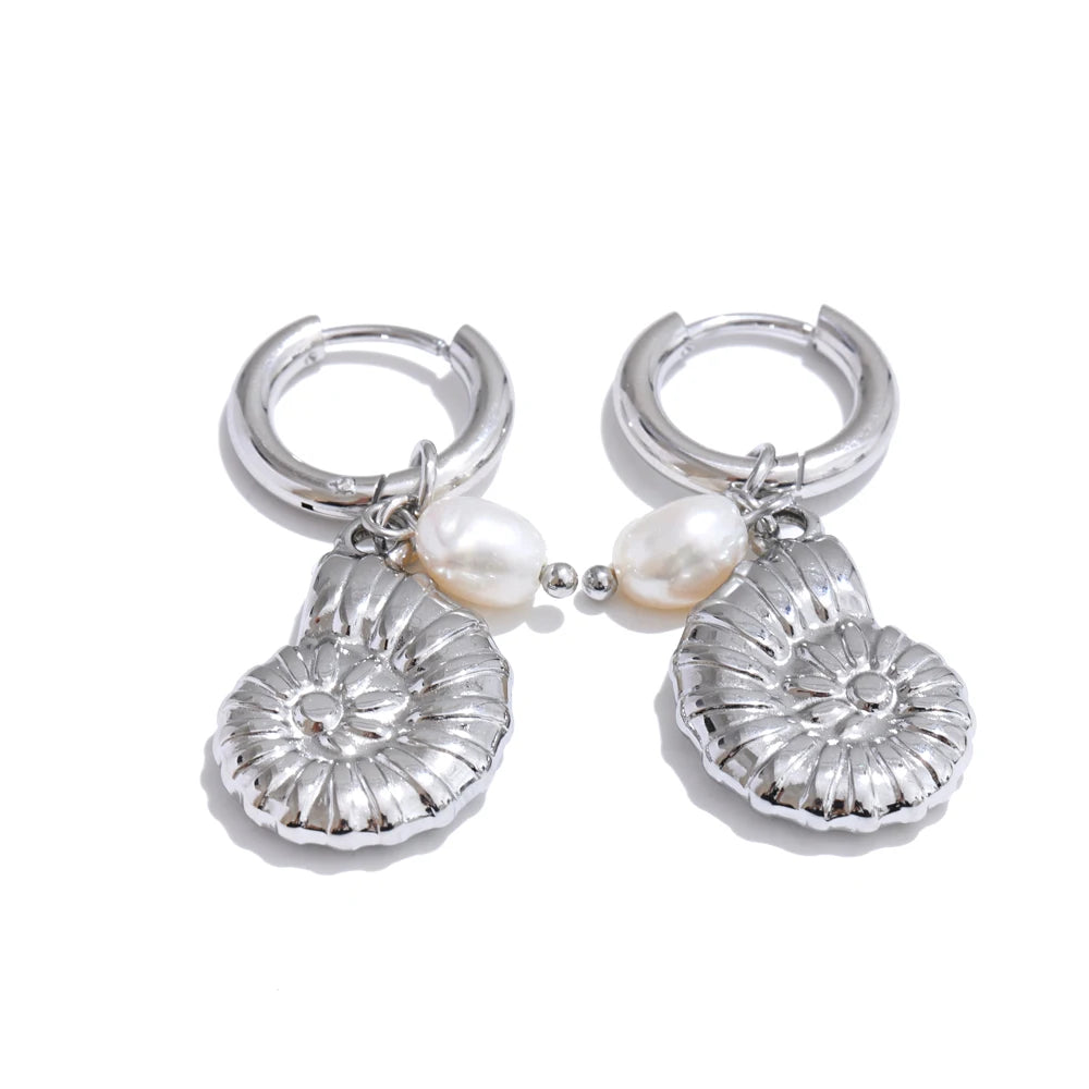Mariela Earrings